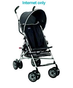 CT0.6 Stroller - Wall Street