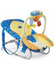 Deluxe Bouncer Sea Dreams