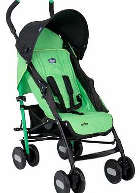 Echo Stroller - Kiwi