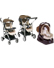 For Me Stroller # inc (Pack 8)