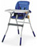 Jazzy Highchair - Light Blue