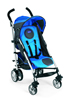 lite way stroller inc footmuff topazio