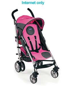 Liteway Stroller - Bloom