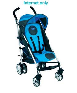 Liteway Stroller - Topazio