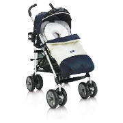 MultiWay Pushchair