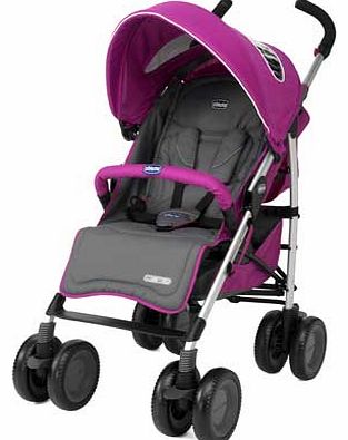 Multiway Stroller - Cyclaman