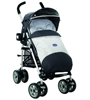 multiway stroller inc footmuff wall street