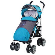 Multiway Stroller