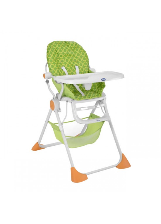 Pocket Lunch Highchair-Jade (NEW 2014)