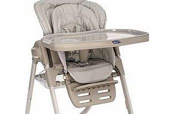 Polly Magic Highchair - Mirage 10188492