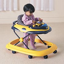 UFO Babywalker