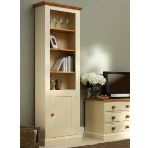 Chichester Furniture Chichester Cupboard Bookcase