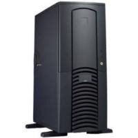 Dragon Black DX-01BD-U Midi Case (no psu)