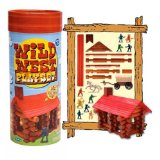 Wild West Play Set