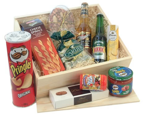 Out Food Hamper