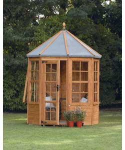 Summerhouse - Large