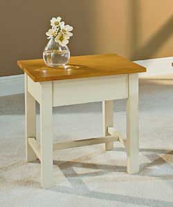 Chloe End Table