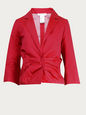 CHLOE JACKETS FUSHIA 38 FR CHL-T-VE22