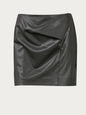 CHLOE SKIRTS GREY 40 CHL-S-7HJU68