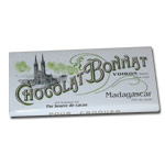 Chocolat Bonnat Bonnat Chocolate from Madagascar