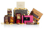 Thorntons’I Love Chocolate Hamper