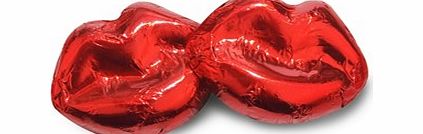 Chocolate lips - Bag of 10