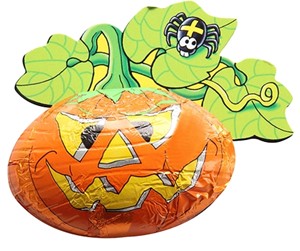 Chocolate pumpkins - Bag of 10