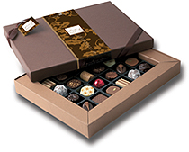Superior Selection, Seasons Greetings, 24 Assorted Box