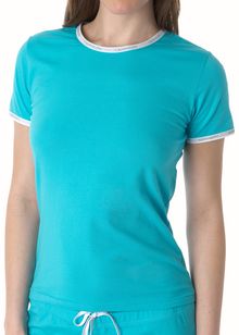 Choice Signature Cotton short sleeved crew t-shirt