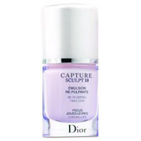 Anti-Aging Firmness - Capture Sculpt 10 Cheek &