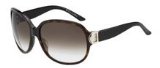 BY DIOR 1 Sunglasses KVX (JS) BLACK HAVA (GREY SF) 62/16 Medium