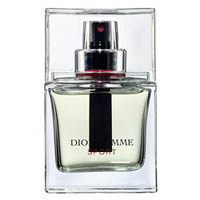 Dior Homme Sport - 100ml Eau de Toilette Spray