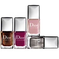 Dior Vernis Mystic Violine (987) 10ml