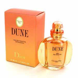 Dune Eau De Toilette Spray 50ml