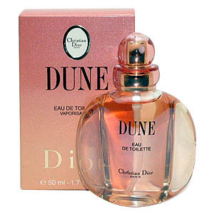 Dune For Women EDT Spray - size: 50ml