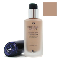 Face - Fluid Foundations - Diorskin Sculpt Line