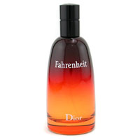 Fahrenheit - 100ml Aftershave Spray