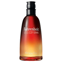 Fahrenheit - 100ml Eau de Toilette Spray