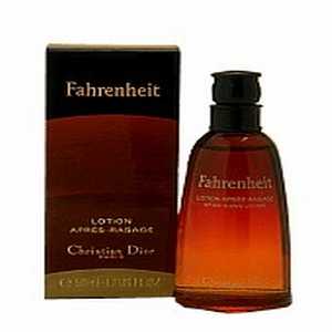 Fahrenheit 50ml A/S