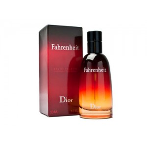 Dior Fahrenheit for Men 50ml