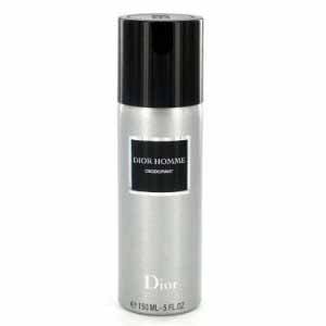 Homme Deodorant Spray 150ml