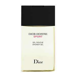 Homme Sport Shower Gel 150ml