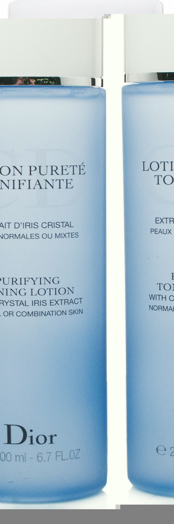 Lotion Purete Tonifiante -