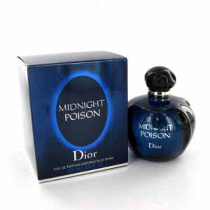 Midnight Poison Eau de Parfum Spray 100ml