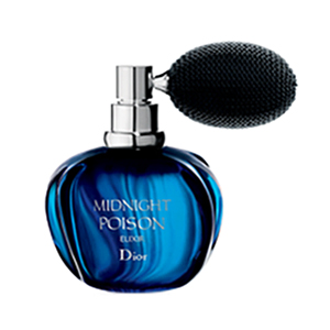 Midnight Poison Elixir EDP Atomizer 50ml