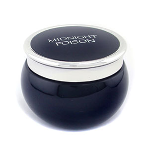 Midnight Poison Silky Body Cream 200ml