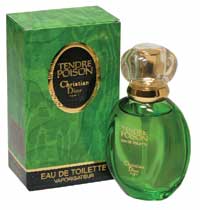 Poison Tendre Eau de Toilette 30ml Spray