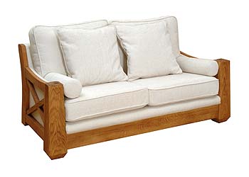 Ardennes 2 Seater Sofa