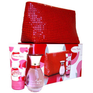 - Inspire Gift Set (Womens