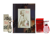 FREE Photo Frame with Christina Aguilera Eau de Parfum 75ml Spray